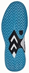 (EU) Кроссовки мужские K-Swiss Ultra Court Padel, 4436967, Белые (р. 44)