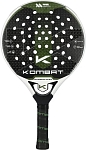 (EU) Ракетка для падел тенниса Kombat Krakatoa