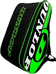 (EU) Сумка Dunlop Tour Intro Black And Green OFP