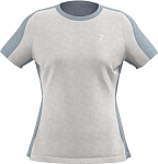 Футболка женская 7/6 Kate T-shirt - Antarctica, Белая (XS)