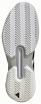 (EU) Кроссовки мужские Adidas Adizero Ubersonic 5, IH2563, Белые (р. 43,3)