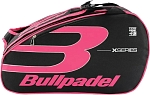 (EU) Сумка Bullpadel Pink X Series