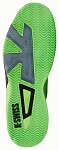 (EU) Кроссовки мужские K-Swiss KFRAME Speed, 09485306, Зеленые (р. 41,5)