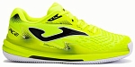 (EU) Кроссовки мужские Joma Ace, TACEW2409C, Желтые (р. 46)