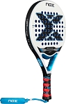 Ракетка для падел тенниса Nox Equation Soft Advanced 2026