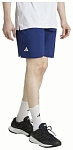 (EU) Шорты мужские Adidas Club Climacool Stretch Woven 7 дюймов, Синие (XS)