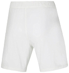 (EU) Шорты мужские Mizuno 8 Дюймов Flex, Белые (XL)