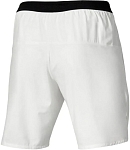 (EU) Шорты мужские Mizuno Stargargazer 9 Inches Laser, Белые (L)