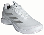 (EU) Кроссовки женские Adidas Avacourt 2.0, IF0402, Белые (р. 41,3)