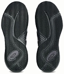 (EU) Кроссовки мужские Asics Gel-Resolution X, 1041A535, Черные/Синие (р. 43,5)