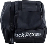 (EU) Сумка Black Crown Miracle Pro Vanity Case Gold Plated