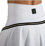 (EU) Юбка женская Endless Elite S. Legacy Skirt, Белая (M)