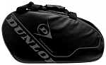 (EU) Сумка Dunlop Tour Intro Lt 10316694 Ofp, Черная
