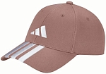 (EU) Кепка Adidas, Розовая