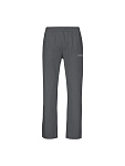 (EU) Брюки мужские Head CLub Trousers, Серые (XL)