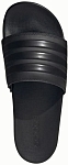 (EU) Шлепанцы Adidas Adilette Comfort, GZ5896, Черные (52 р)