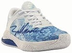(EU) Кроссовки женские Bullpadel Ionic W 24I, CK67012011, Бело-Голубые (р. 37,5)