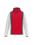(EU) Свитшот женский Head Club 25 Tech, Красный (XL)