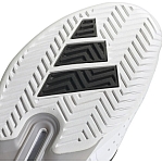 (EU) Кроссовки мужские Adidas Adizero Ubersonic 5, IE1376, Белые (р. 45,3)