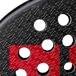 (EU) Ракетка для падел тенниса Wilson Bela V3 Wr186511U