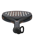(EU) Ракетка для падел тенниса Dunlop Titan Pro Orange 2024