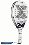 (EU) Ракетка для падел тенниса Nox At10 Genius 12K Alum Xtrem Lite By Agustín Tapia 2026