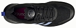 (EU) Кроссовки мужские Adidas Defiant Speed M, HQ8457, Черные (р. 44,6)