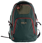 (EU) Рюкзак Siux Edge 200021, Зеленый