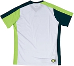 (EU) Футболка мужская Lok Aliama The, Зеленая (XL)