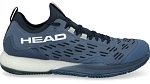 (EU) Кроссовки мужские Head Motion Pro 1.5 Padel Navy Blue 273636, Синие (р. 40.5)
