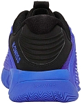 Кроссовки мужские K-Swiss Hypercourt Express 3, Синие/Чёрные/Белые (р. 47)