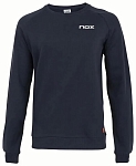 (EU) Свитшот женский Nox Tour T20Msutoaz, Синий (XS)