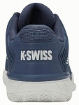 (EU) Кроссовки мужские K-Swiss Hypercourt Express 2 HB, 06614464, Темно-Синие (р. 47)