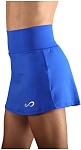 (EU) Юбка женская Endless Minimal Skirt, Синяя (L)