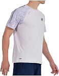 (EU) Футболка мужская T-SHIRT Bullpadel MAZARON, Бежевая (S)