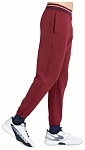 (EU) Брюки мужские Bullpadel Ain, Бордовые (M)