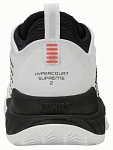 (EU) Кроссовки мужские K-Swiss Hypercourt Supreme 2 HB, 09072184, Белые (р. 44,5)