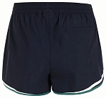 (EU) Шорты женские Wilson Ellyn, Синие (XL)