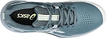 Кроссовки мужские Asics Gel-Challenger 15, Зеленые/Серый (р. 42,5)