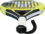 (EU) Ракетка для падел тенниса Vairo Across Yellow Sand Finish 2023