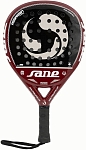 (EU) Ракетка для падел тенниса Sane Assassin Classic 12K