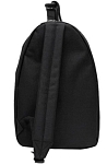 Рюкзак Siux Shoulder Bag Fusion Black / Blue, Чёрный