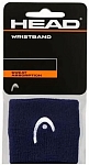 (EU) Напульсник Head, 285050 NV, Темно-синий