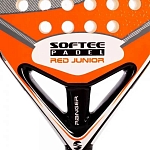 (EU) Ракетка для падел тенниса детская Softee Ranger