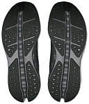 (CN) Кроссовки мужские On Cloudsurfer Ma Breathable Support, Чёрные (р. 42,5)