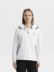 Кофта женская 7/6 Women Jacket/Black, Чёрная (XS)