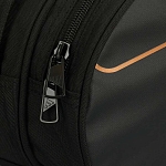 (EU) Сумка Adidas Carbon Control Black Copper