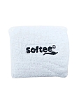 (EU) Напульсник Softee, Белый