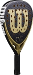 Ракетка для падел тенниса Wilson Defy Ls V1