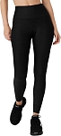 (CN) Леггинсы женские Alo Yoga Leggings Women's Hot Summer Days, Чёрные (F)